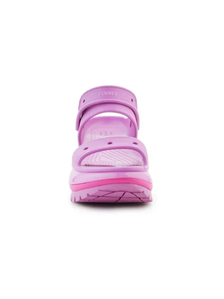 Pantofi Crocs roz