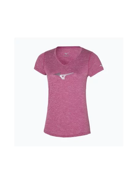 Футболка Mizuno