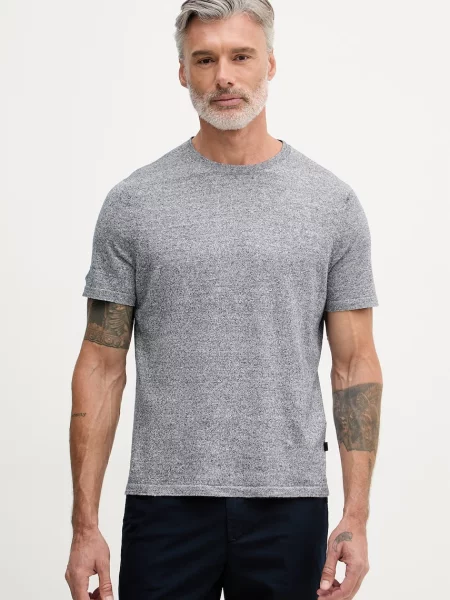 Michael Kors tricou pentru bărbați cu in