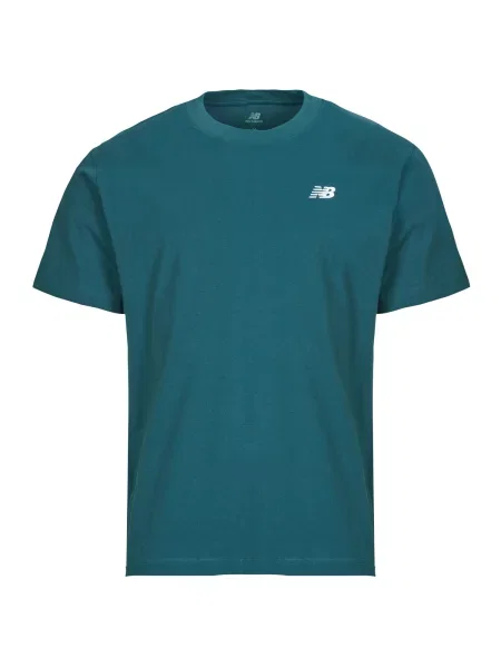 Sportska majica New Balance zelena