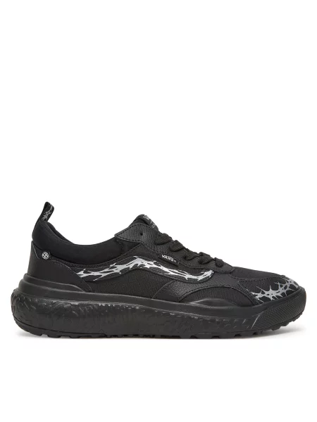Αθλητικά Vans MTE UltraRange Neo μαύρο