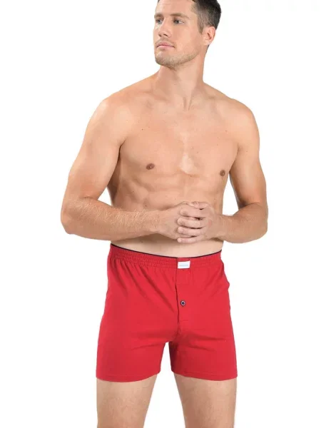 Трусы боксеры чорні