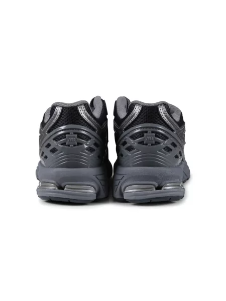Sneakersy dziecięce New Balance szare