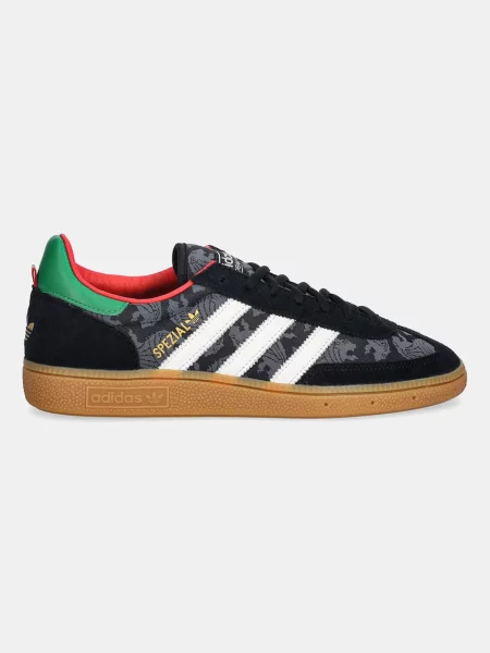 Superge adidas Originals Handball Spezial črna