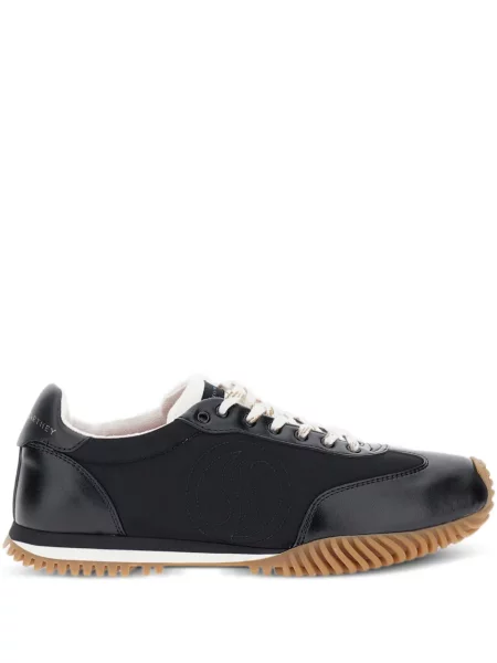Sneakersy Stella Mccartney czarne