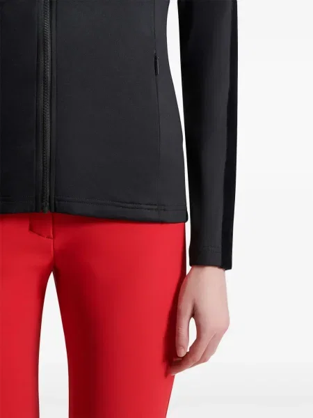 Cardigan Fusalp negru