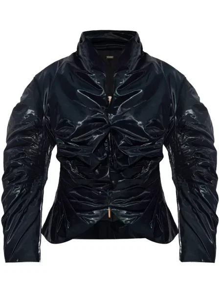 Kurtka Cult Gaia zielona