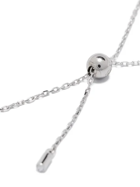 Brăţară Swarovski argintiu