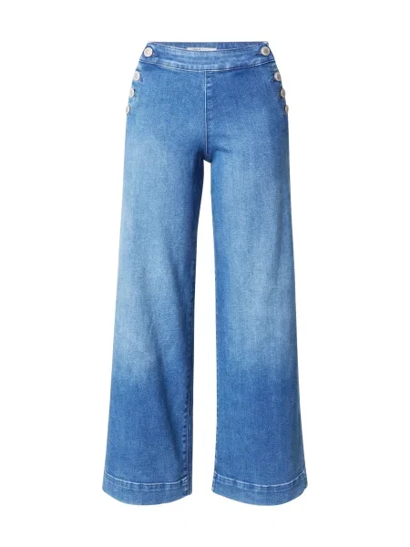 ONLY Jeans ONLMADISON denim albastru