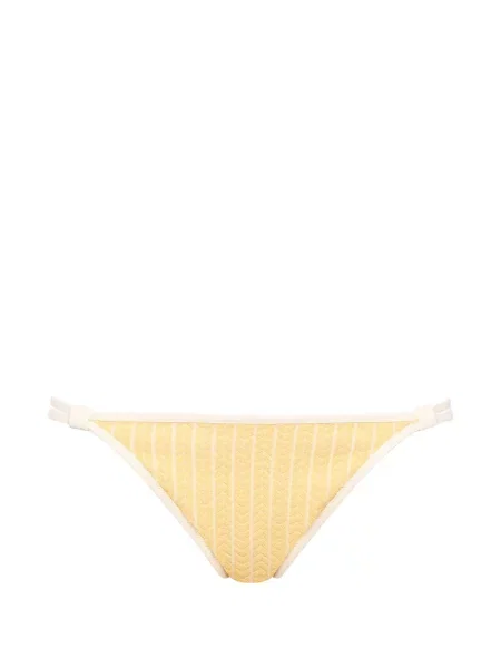 Bikini Eres galben