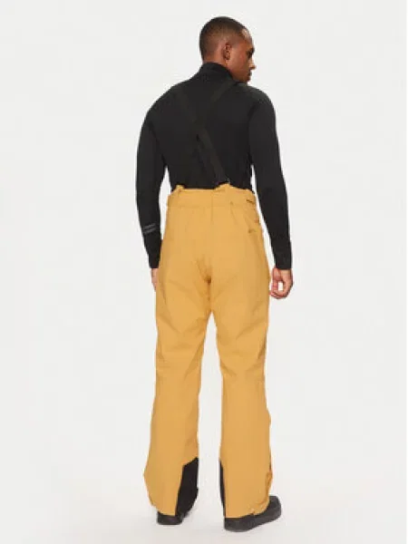 Hlače Protest rumena