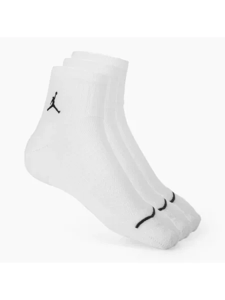 Носки Nike Jordan белые