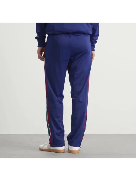 Spodnie Adidas białe