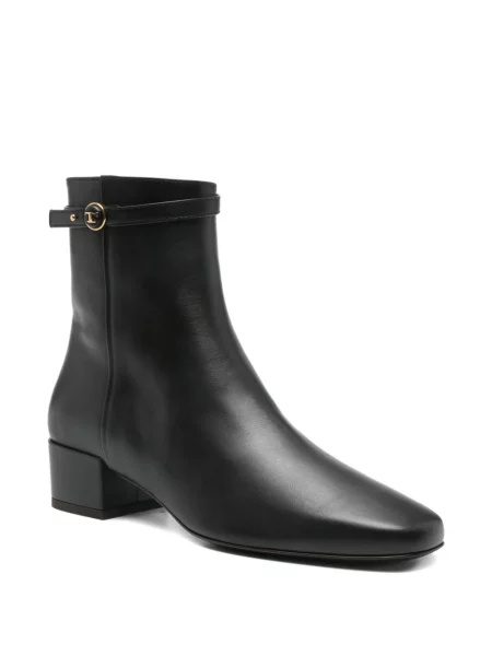Botine Tod's negru
