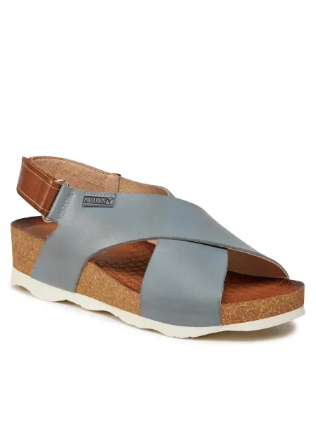 Босоножки Pikolinos