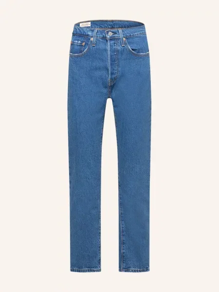 Levi's® Jeansy Straight blau