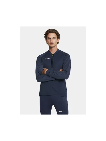 Tricou Craft albastru