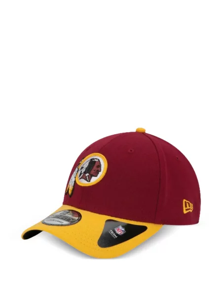 Șapcă New Era Cap roșu