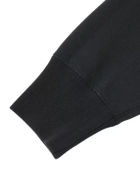 Mikina s kapucňou Tailor Toyo čierna