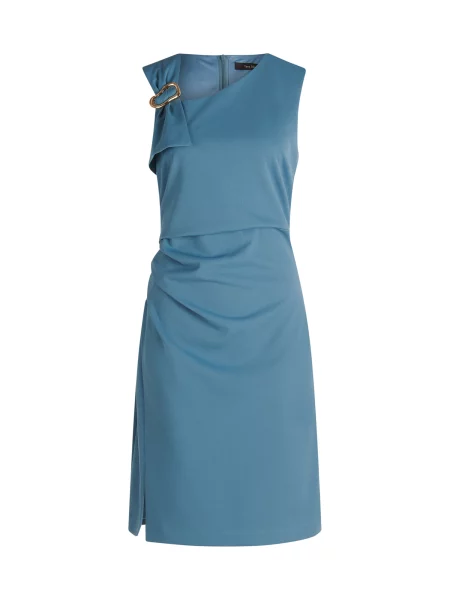 Vera Mont Rochie mulate albastru