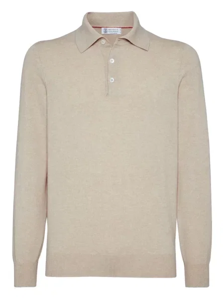 Polo Brunello Cucinelli