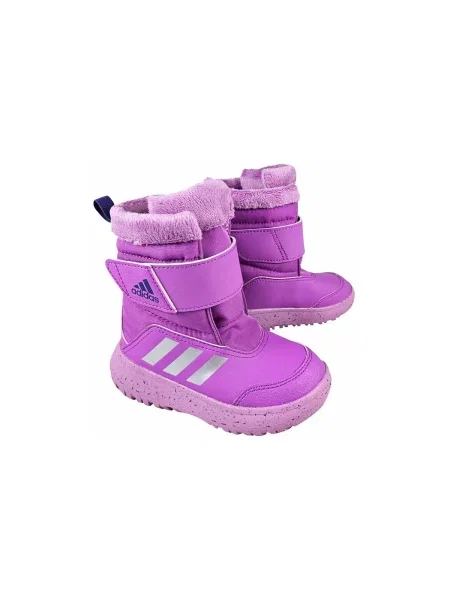 Pantofi copii Adidas roz