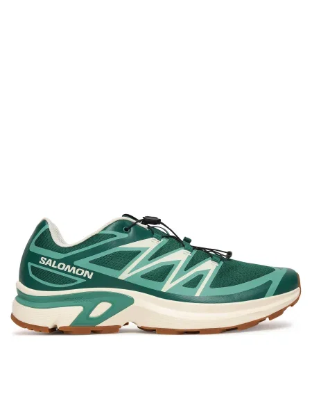 Sneakers Salomon Xt-Evr M verde