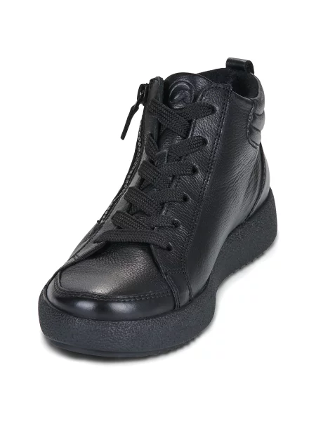 Pantofi Ara negru