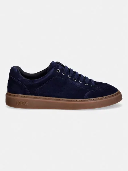 Camper Runner Twentyfive sneakers pentru bărbați din piele întoarsă