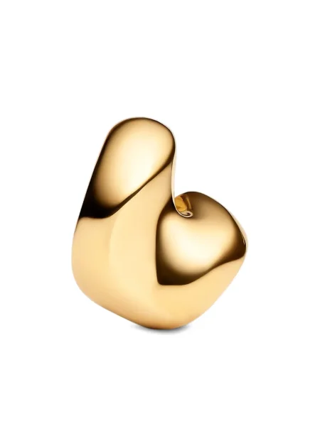 Обеци Maria Black черно