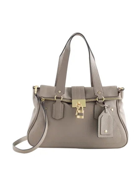 Next Poșete taupe gri