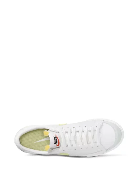 Tenisice Nike Blazer s platformom bijela