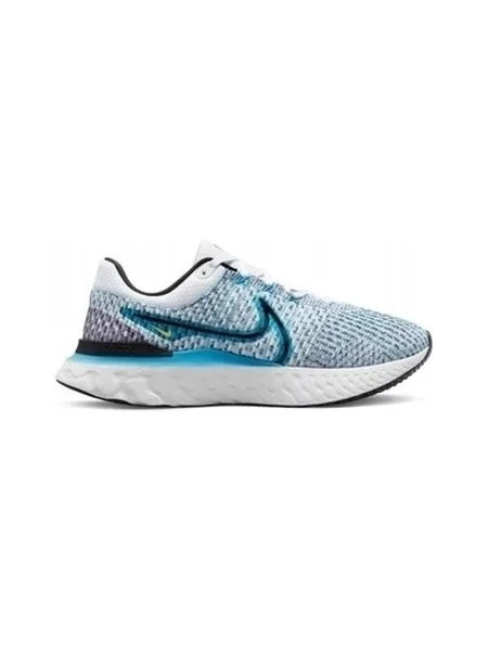 Pantofi Nike alergare alb