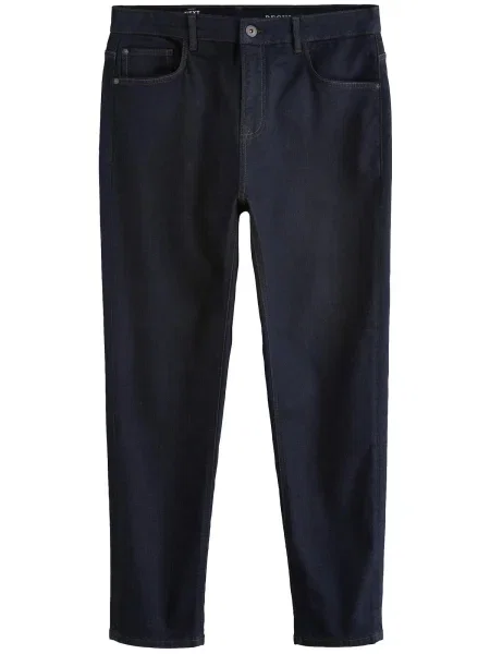 Next Jeans denim albastru