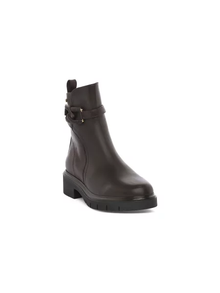 Pantofi Donna Serena maro