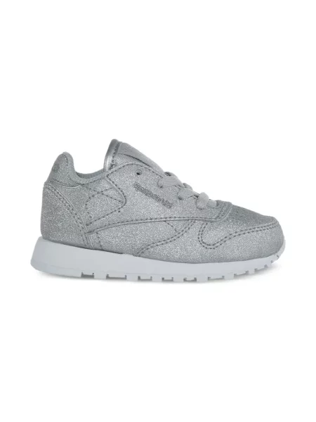 Dětské tenisky Reebok šedé