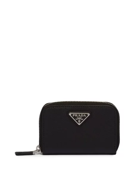 Portofel Prada negru