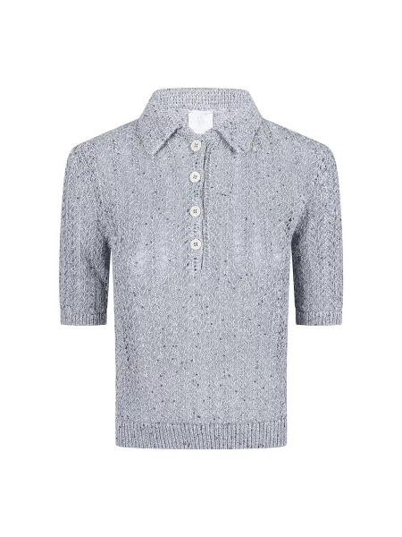 Sweter Eleventy niebieski