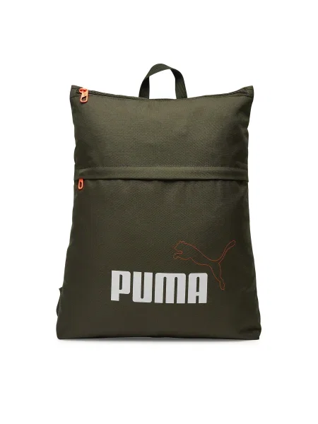 Puma Rucsac 07 verde