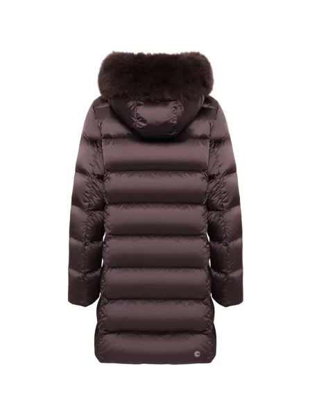Kailiniai Colmar ruda