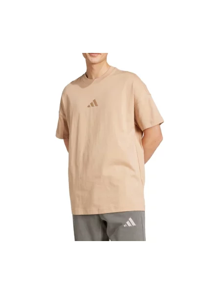 Tricou Adidas maro