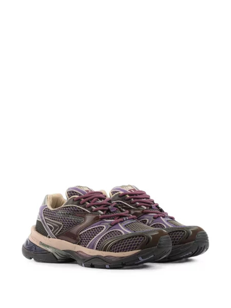 Sneakerși Etonic violet