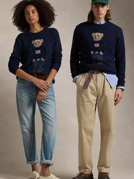 Свитер Polo Ralph Lauren
