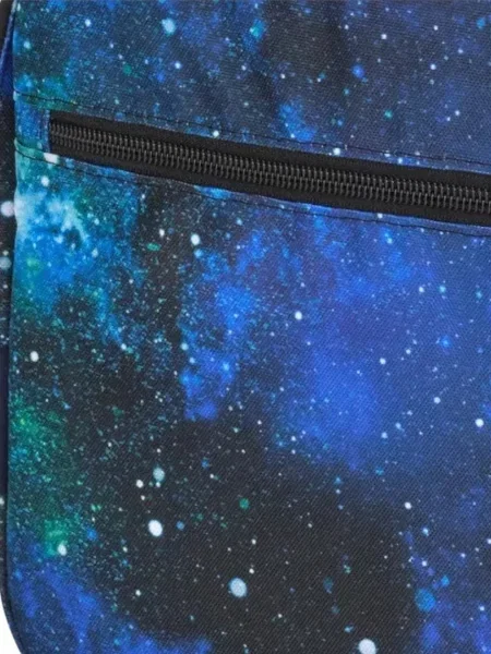 Taška Jansport modrá
