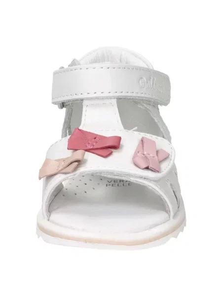 Pantofi copii Balducci alb
