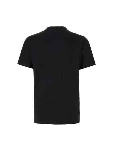 Koszulka Comme Des Garcons czarna