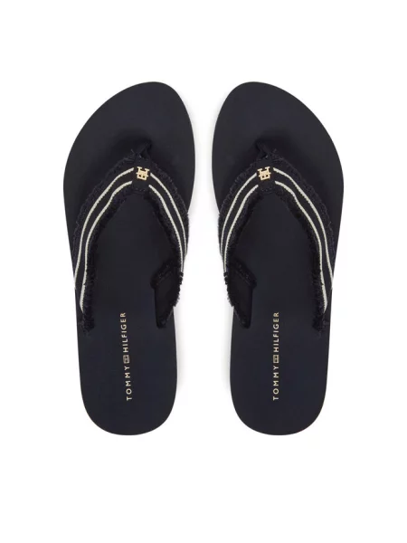 Japonki Tommy Hilfiger