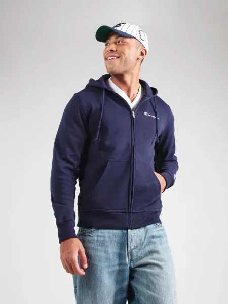 Champion Hanorac bleumarin