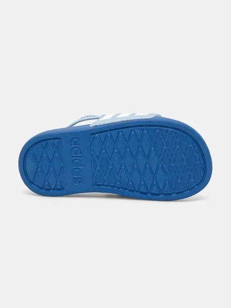 Детские шлепанцы Adidas