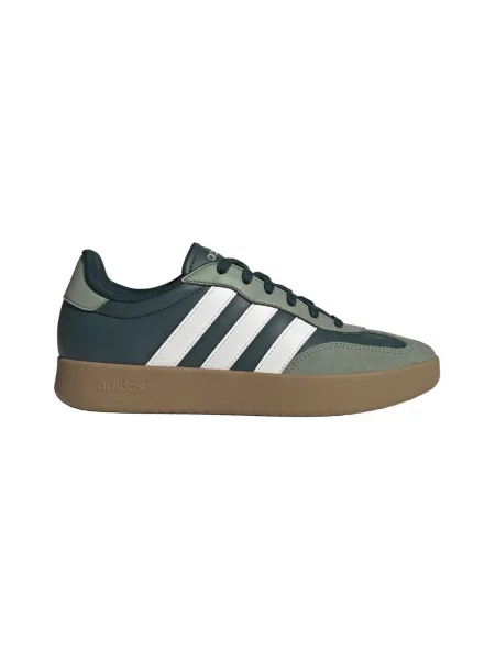 Tenisky Adidas zelená